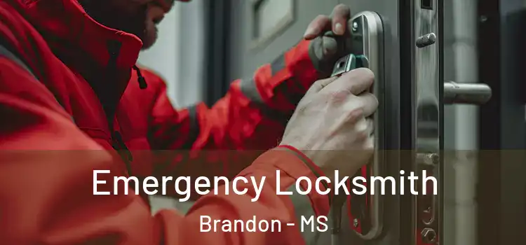 Emergency Locksmith Brandon - MS