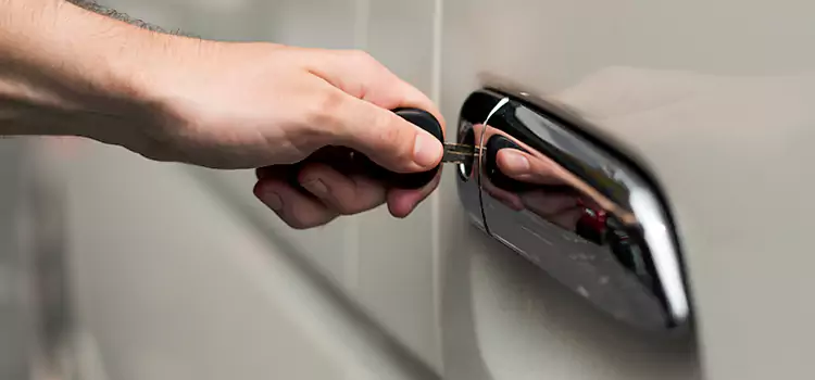Why Choose Our Auto Locksmith Team in Brandon, MS?