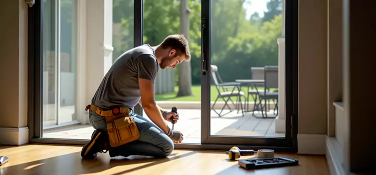Comprehensive Solutions for Every Glass Door Need in Brandon, MS