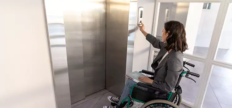 Benefits of Modern Handicap Door Systems in Brandon, MS