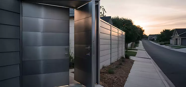Comprehensive Steel Door Solutions in Brandon, MS