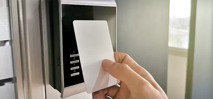 Advanced RFID Technology Integration in Brandon, MS