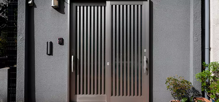 Specialized Steel Door Services in Brandon, MS